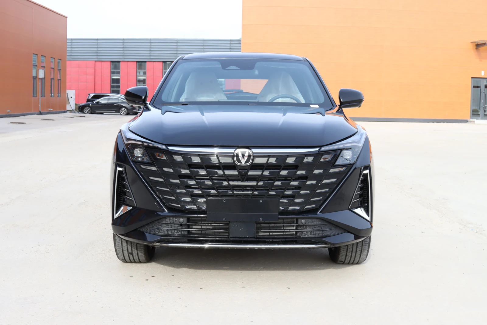 Changan UNI-Z