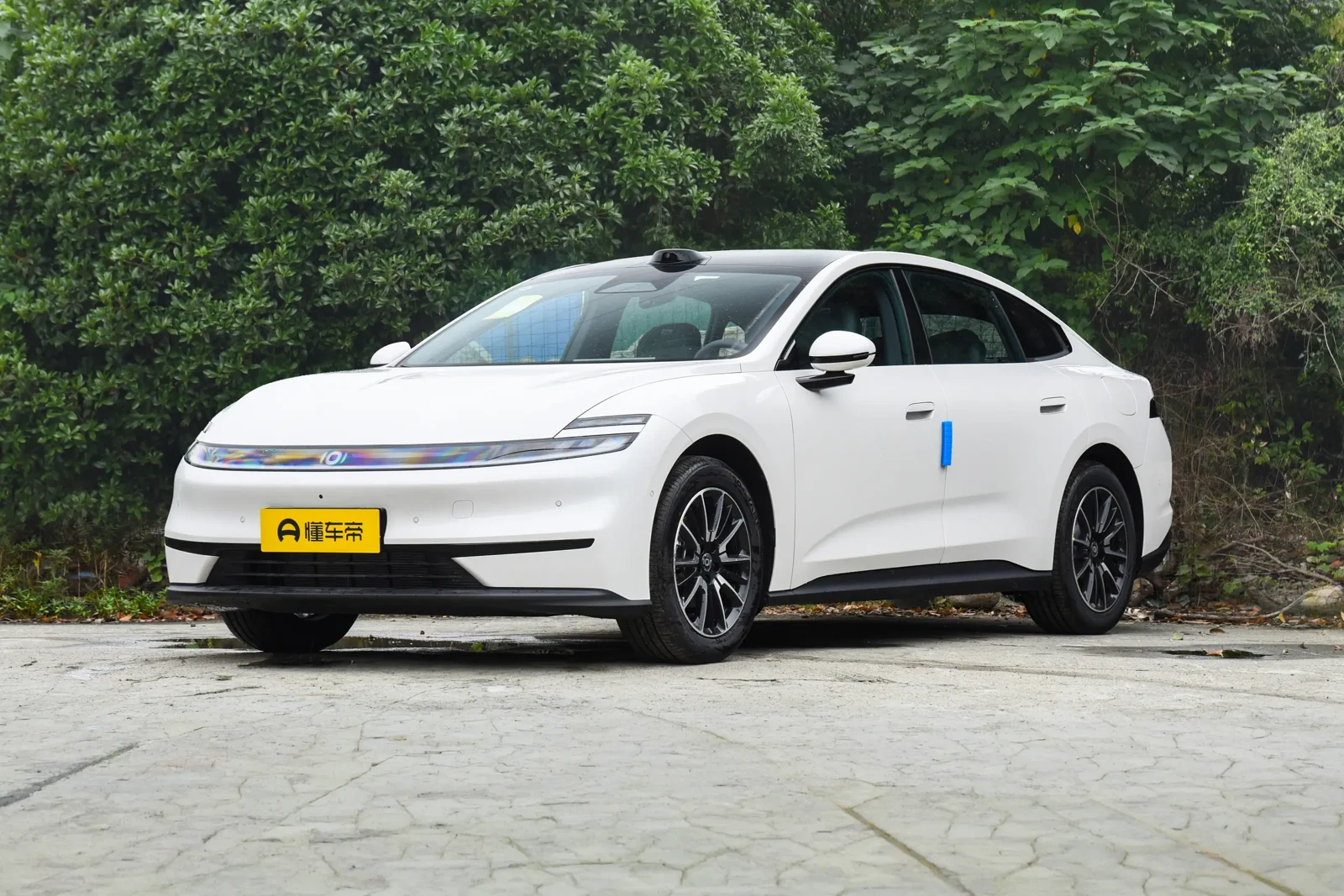Changan Qiyuan Nevo A06