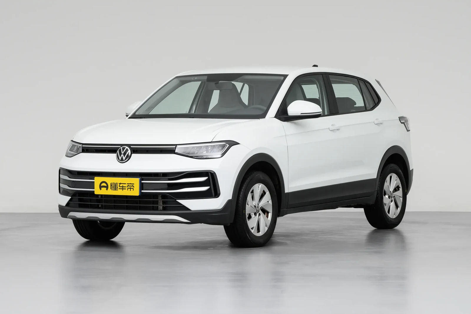 Volkswagen Tharu XR